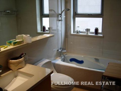 Yanlord Town - Interior view 8, Shanghai rental property
