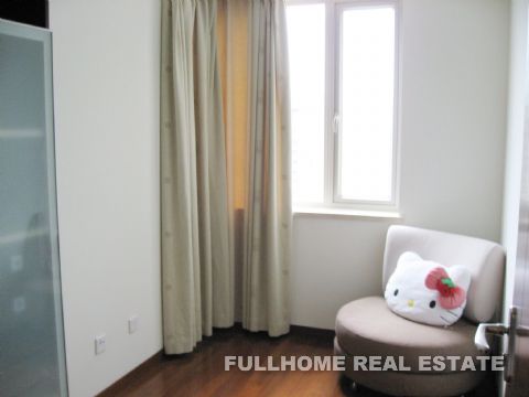 Yanlord Town - Interior view 2, Shanghai rental property