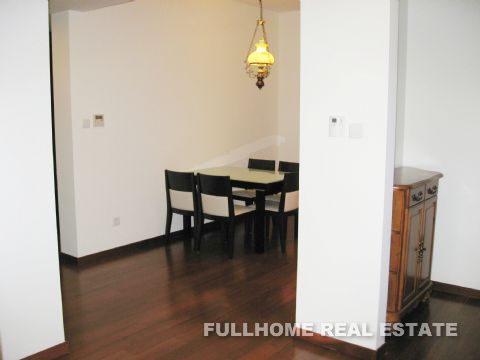 Yanlord Town - Interior view 3, Shanghai rental property