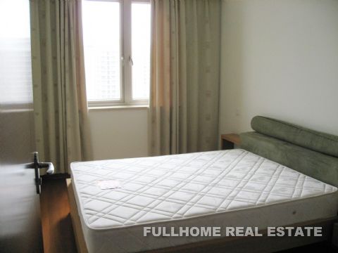 Yanlord Town - Interior view 4, Shanghai rental property