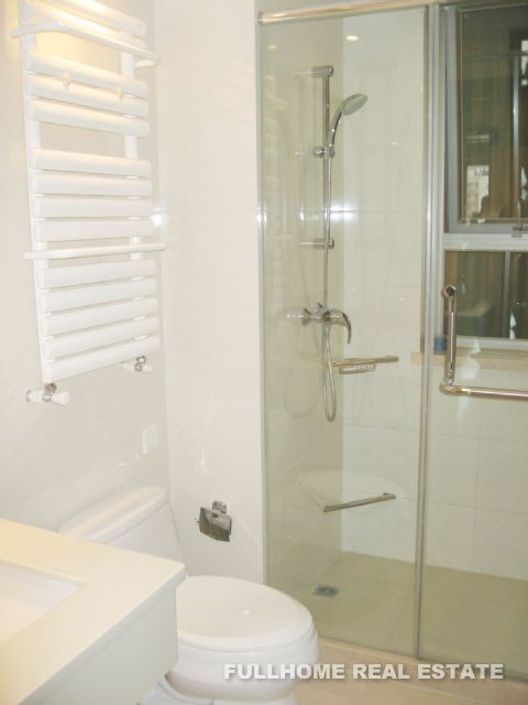 Yanlord Town - Interior view 5, Shanghai rental property