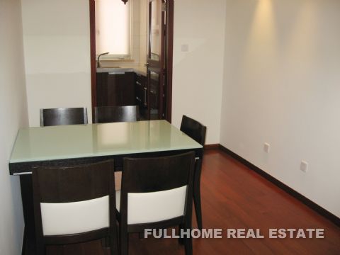 Yanlord Town - Interior view 6, Shanghai rental property
