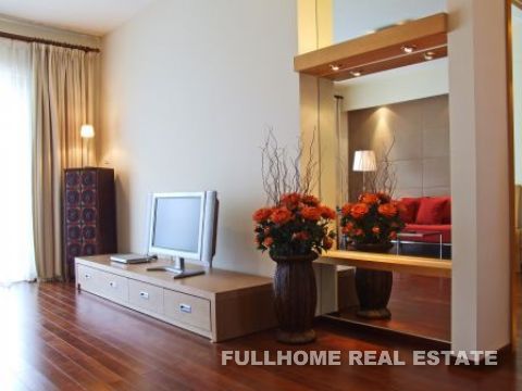 Yanlord Town - Interior view 2, Shanghai rental property
