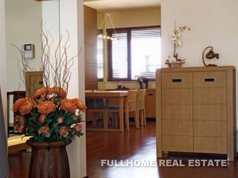 Yanlord Town - Interior view 3, Shanghai rental property