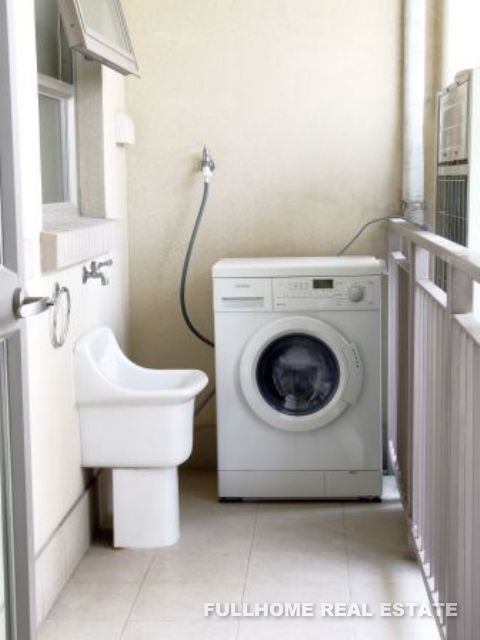 Yanlord Town - Interior view 4, Shanghai rental property