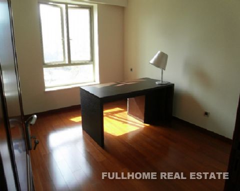 Yanlord Town - Interior view 5, Shanghai rental property