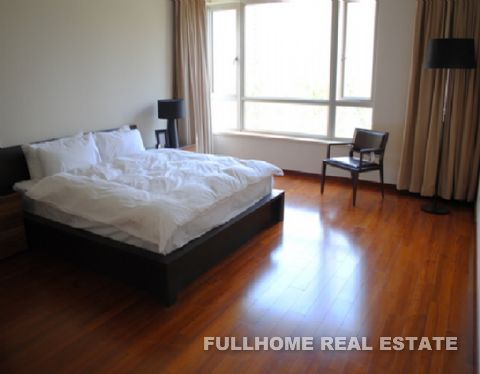 Yanlord Town - Interior view 6, Shanghai rental property