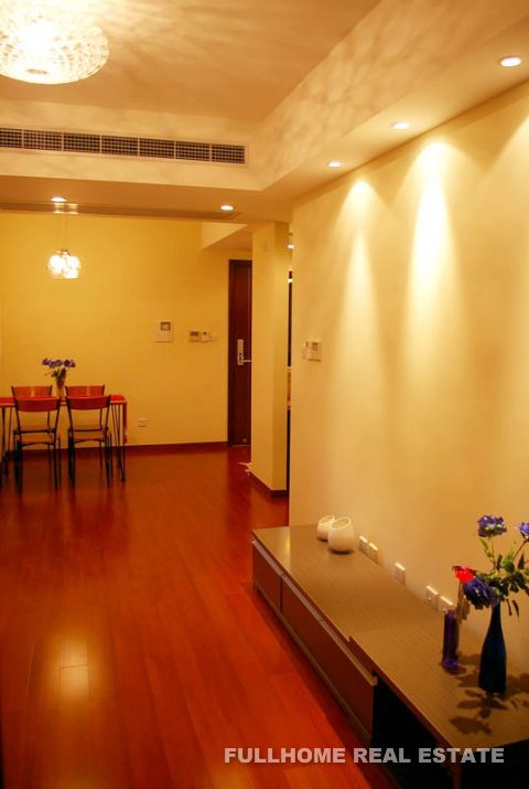 Yanlord Town - Interior view 5, Shanghai rental property