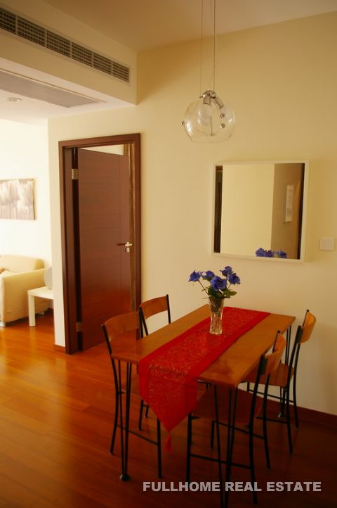 Yanlord Town - Interior view 7, Shanghai rental property