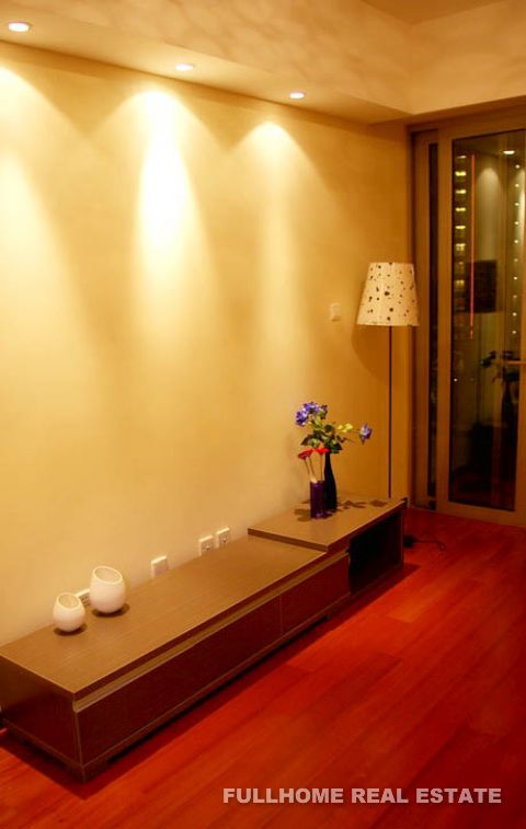 Yanlord Town - Interior view 6, Shanghai rental property