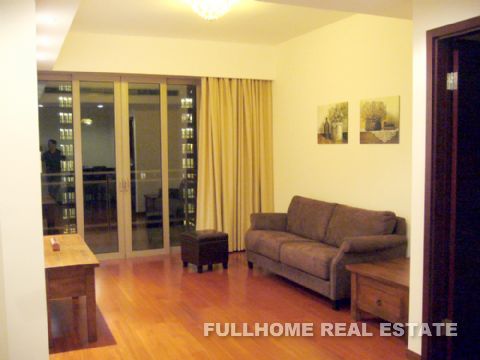 Similar property: Yanlord Town, 2 bedrooms, 88 sqm in Shanghai