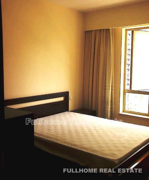 Yanlord Town - Interior view 2, Shanghai rental property
