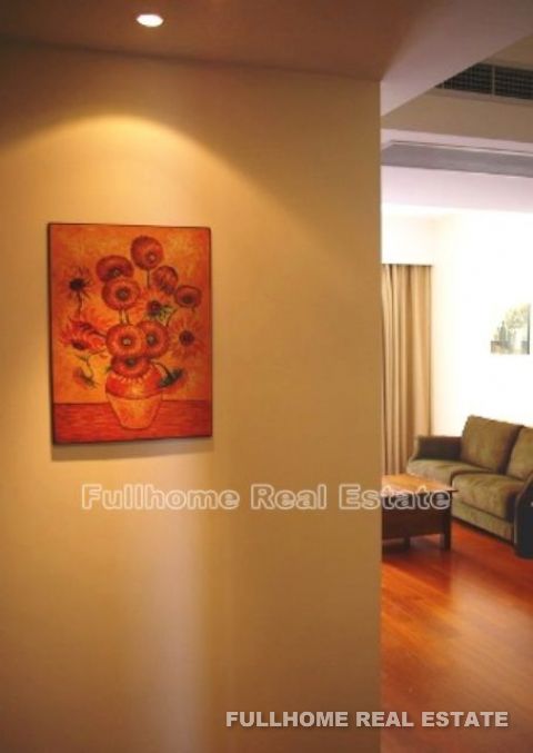 Yanlord Town - Interior view 4, Shanghai rental property