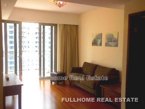 Yanlord Town - Interior view 6, Shanghai rental property