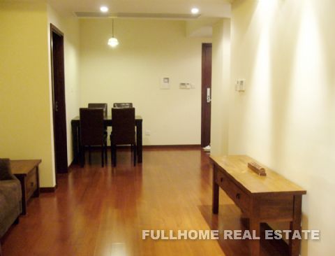 Yanlord Town - Interior view 7, Shanghai rental property