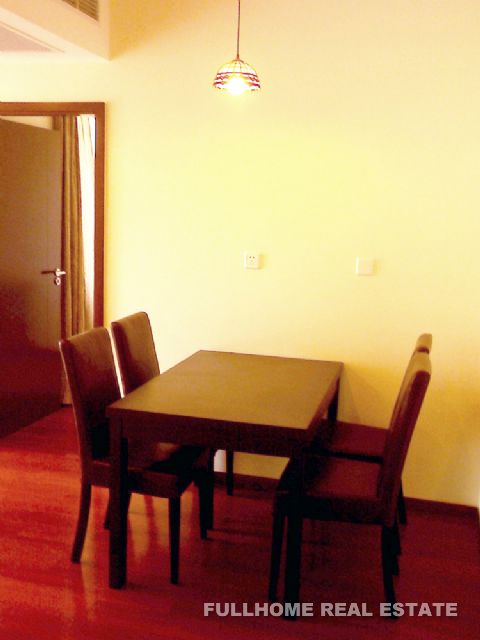 Yanlord Town - Interior view 8, Shanghai rental property