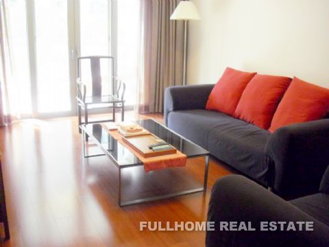 Yanlord Town - 3 bedroom apartment in Shanghai, Century Park and Lianyang, Pudong