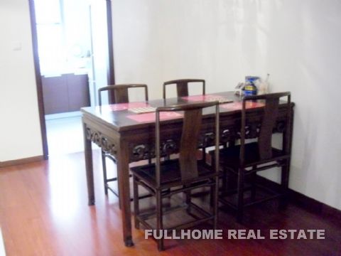 Yanlord Town - Interior view 2, Shanghai rental property