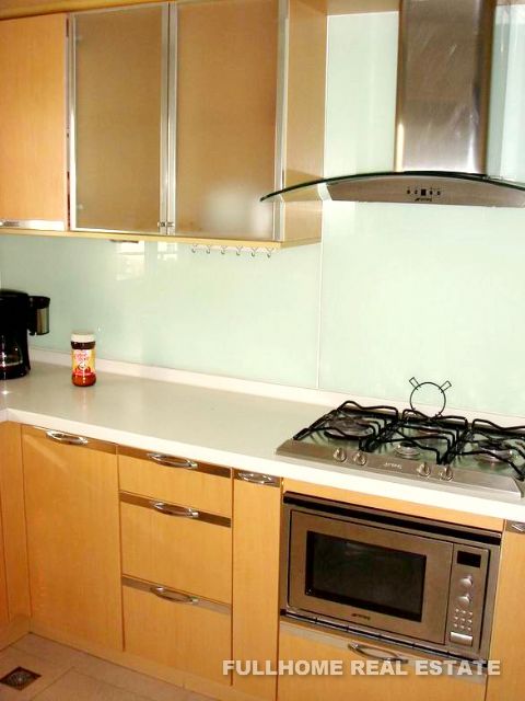 Yanlord Town - Interior view 3, Shanghai rental property