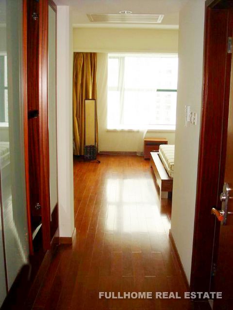 Yanlord Town - Interior view 4, Shanghai rental property
