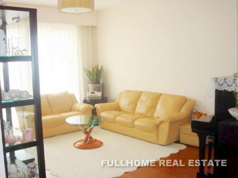 Yanlord Town - 3 bedroom apartment in Shanghai, Century Park and Lianyang, Pudong