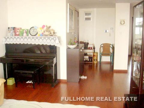 Yanlord Town - Interior view 3, Shanghai rental property