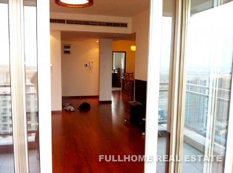 Yanlord Town - Interior view 5, Shanghai rental property