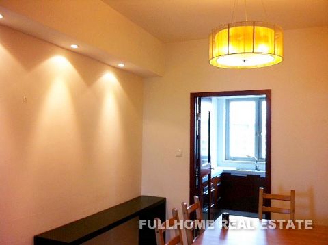 Yanlord Town - Interior view 7, Shanghai rental property