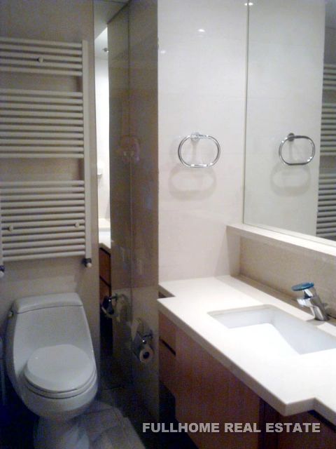 Yanlord Town - Interior view 2, Shanghai rental property