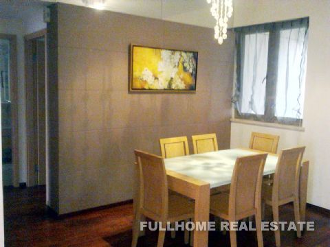 Yanlord Town - Interior view 3, Shanghai rental property