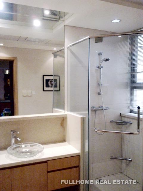 Yanlord Town - Interior view 4, Shanghai rental property