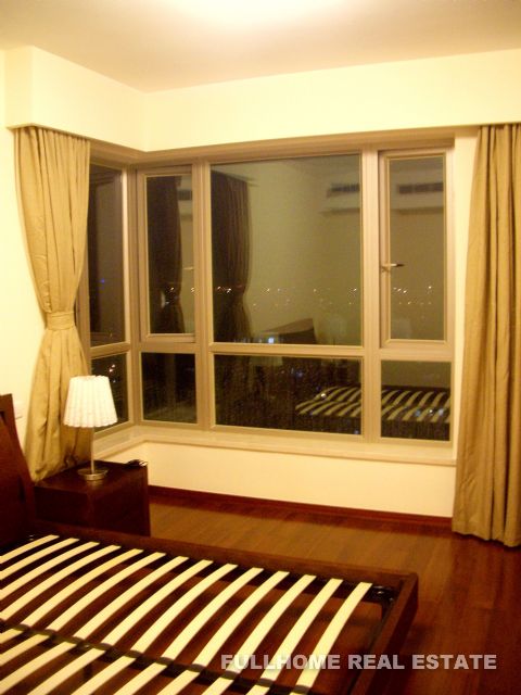 Yanlord Town - Interior view 2, Shanghai rental property