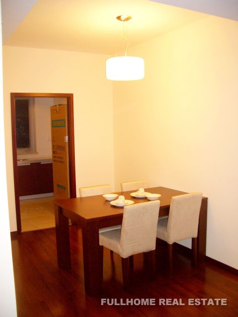 Yanlord Town - Interior view 3, Shanghai rental property