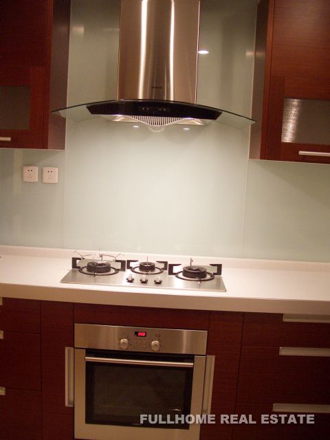 Yanlord Town - Interior view 4, Shanghai rental property