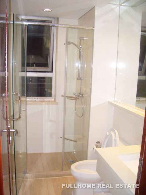 Yanlord Town - Interior view 5, Shanghai rental property