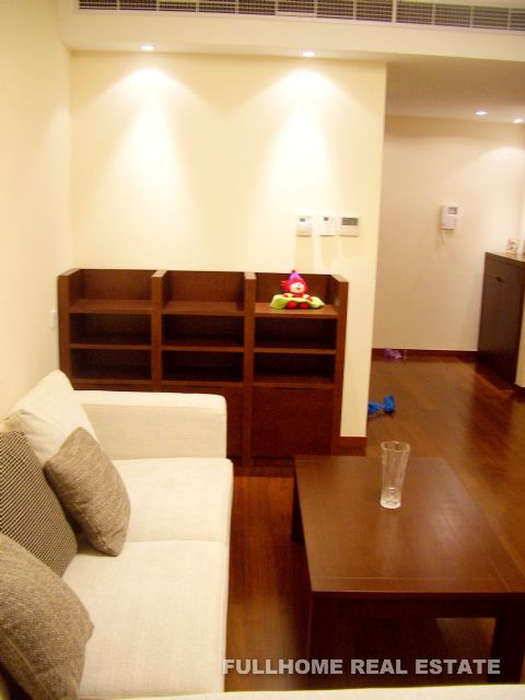 Yanlord Town - Interior view 7, Shanghai rental property