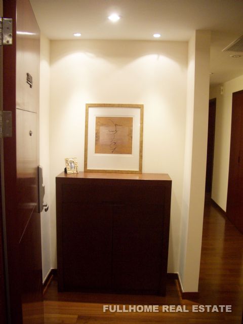 Yanlord Town - Interior view 8, Shanghai rental property