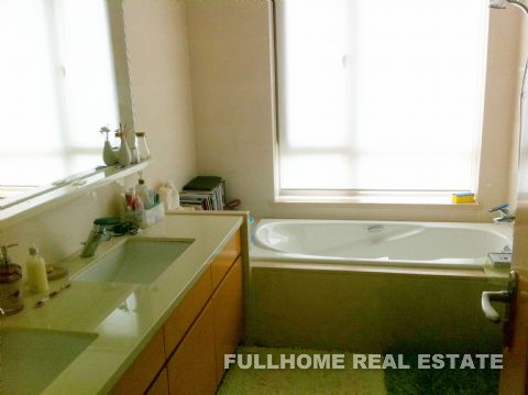 Yanlord Town - Interior view 2, Shanghai rental property