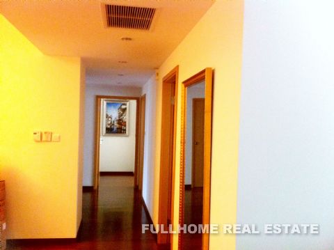 Yanlord Town - Interior view 4, Shanghai rental property