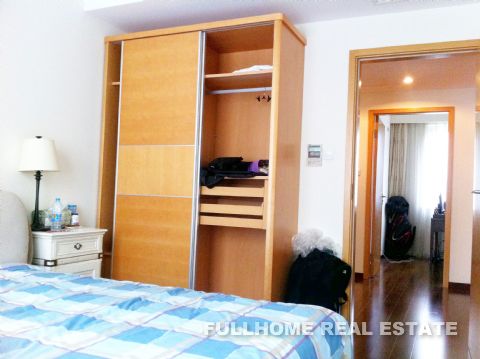 Yanlord Town - Interior view 5, Shanghai rental property