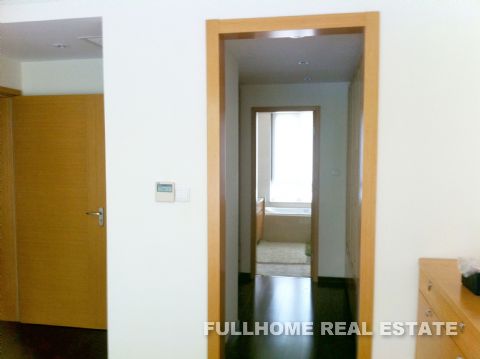 Yanlord Town - Interior view 6, Shanghai rental property