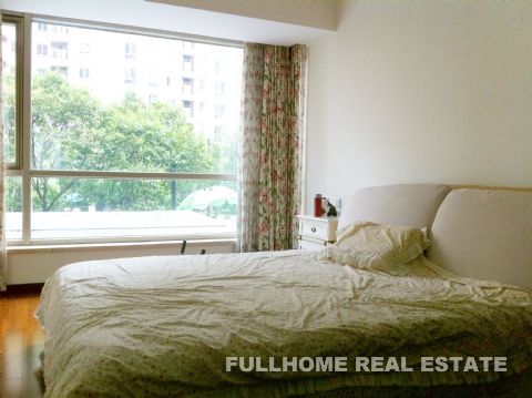 Yanlord Town - Interior view 7, Shanghai rental property