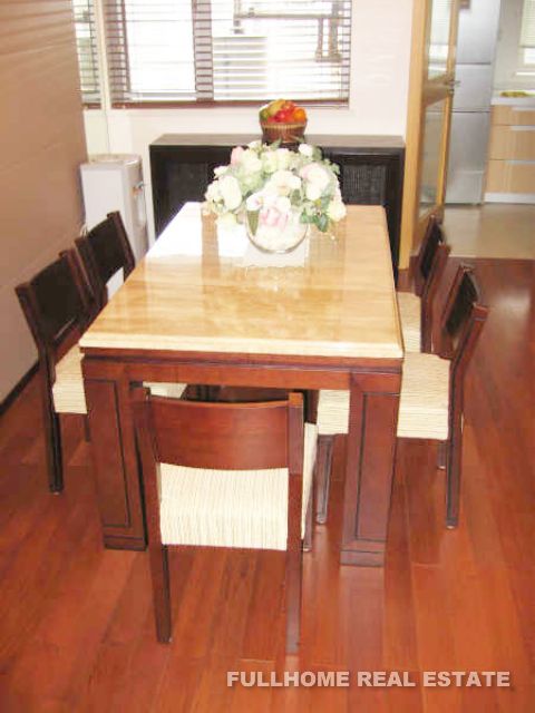 Yanlord Town - Interior view 4, Shanghai rental property