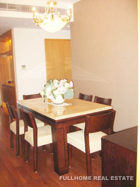 Yanlord Town - Interior view 5, Shanghai rental property