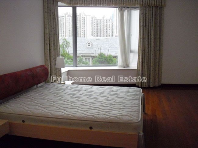 Pudong Century Garden - Interior view 2, Shanghai rental property