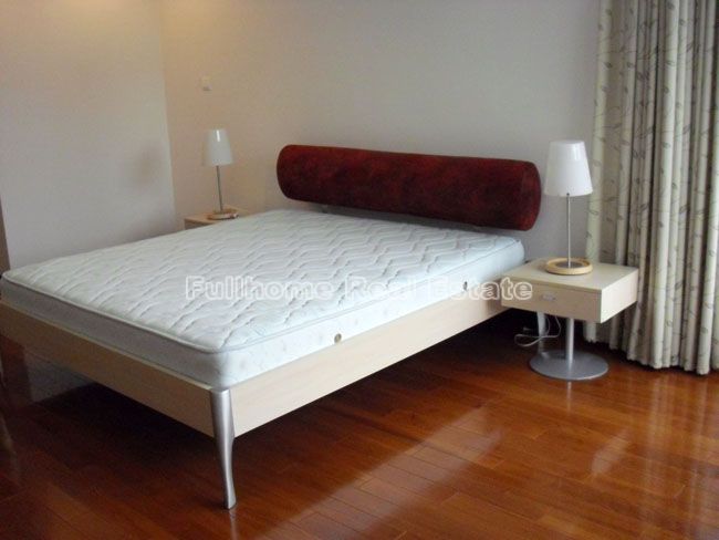Pudong Century Garden - Interior view 3, Shanghai rental property