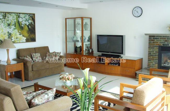 Pudong Century Garden - 4 bedroom apartment in Shanghai, Century Park and Lianyang, Pudong