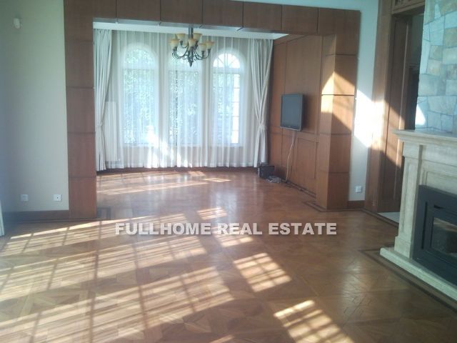 Pudong Century Garden - 5 bedroom apartment in Shanghai, Century Park and Lianyang, Pudong