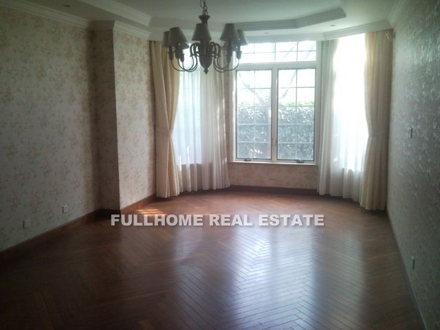 Pudong Century Garden - Interior view 2, Shanghai rental property