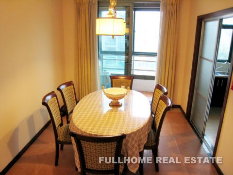 Pudong Century Garden - Interior view 2, Shanghai rental property